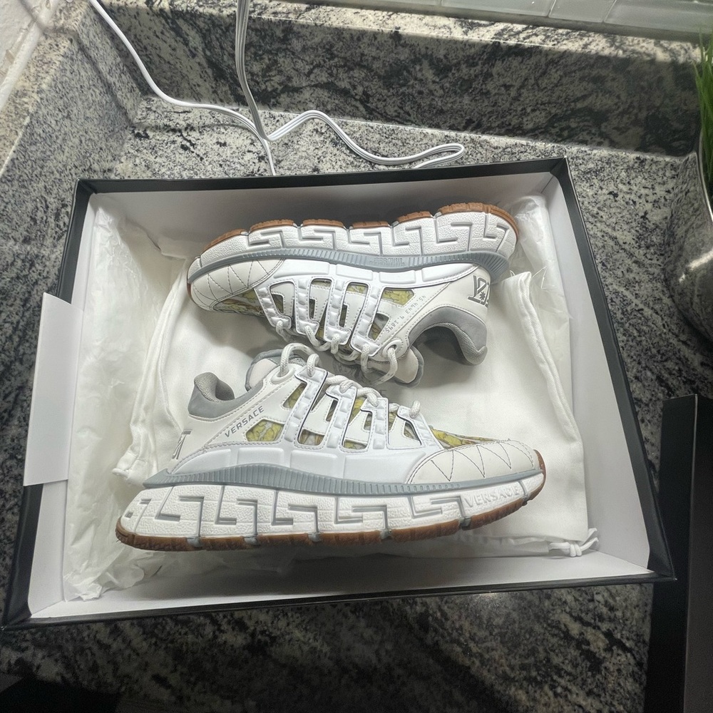 Trigreca Sneaker